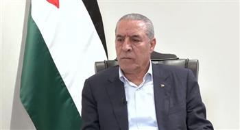 أمين التحرير الفلسطينية يرحب باعتراف بريطانيا وكندا وأستراليا بدولة فلسطين