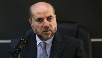 مستشار الرئيس الفلسطيني: الاعتراف بدولتنا يحمل مضامين سياسية وقانونية في غاية الأهمية
