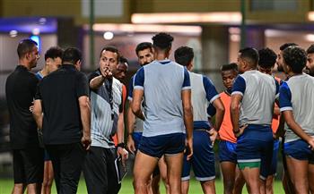 في ثوبه الجديد.. الاتحاد السكندري يسعى لاستعادة توازنه أمام زد