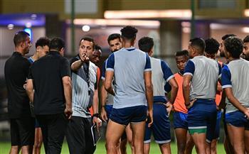 في ثوبه الجديد.. الاتحاد السكندري يسعى لاستعادة توازنه أمام زد