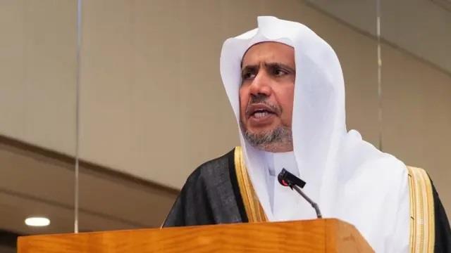 رابطة العالم الإسلامي ترحب بإعلان بريطانيا وكندا وأستراليا الاعتراف بدولة فلسطين