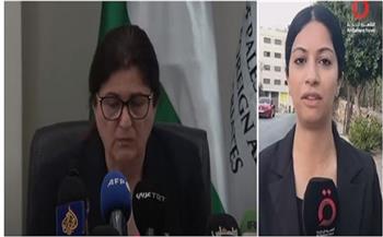 ترحيب شعبي ورسمي بالاعتراف الدولي بالدولة الفلسطينية