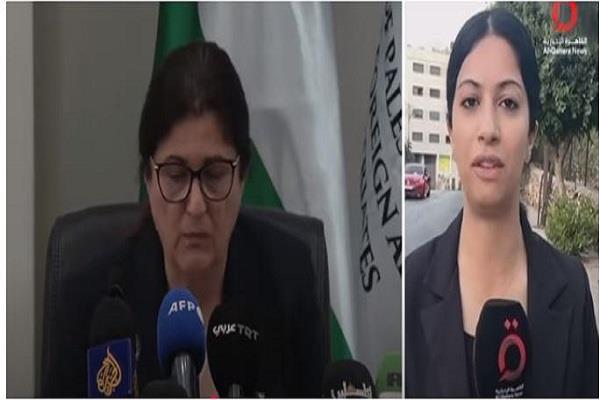 ترحيب شعبي ورسمي بالاعتراف الدولي بالدولة الفلسطينية