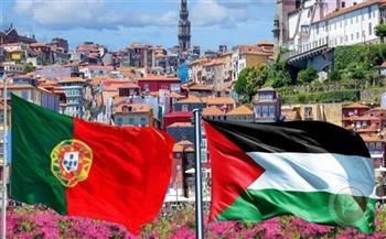 البرتغال تعترف رسميا بالدولة الفلسطينية