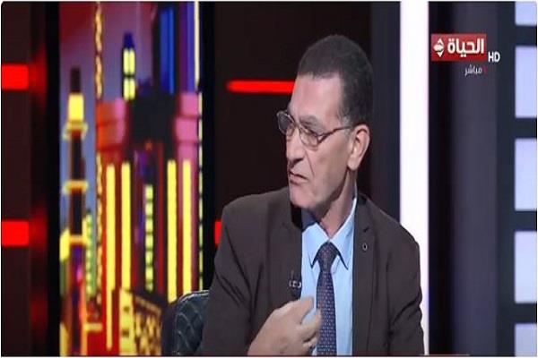 كاتب صحفي: إسرائيل بلغت من "البجاحة" مداها باعتراضها على ما تقوم به مصر حاليًا 