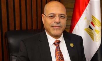 وزير العمل: هناك آلية لافتتاح أسواق جديدة في أوروبا