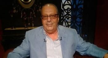 في عيد ميلاده.. رحلة أسامة عباس من المحاماة إلى التمثيل