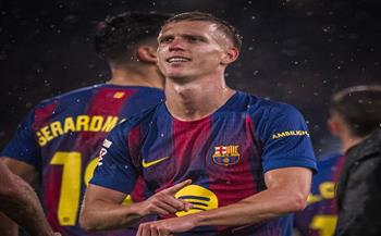 الدوري الإسباني.. برشلونة يكتسح خيتافي بثلاثية نظيفة
