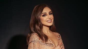 أنغام تطرح أغنيتها الجديدة "سيبتلي قلبي" على اليوتيوب