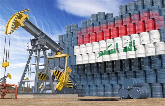العراق يؤكد التزامه بالخفض الأساسي والطوعي في إنتاج النفط
