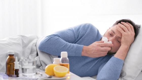احذر ..أمراض شائعة في فصل الخريف