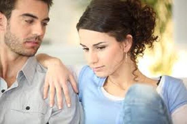 5 تصرفات تدمر علاقتك بشريك حياتك.. تجنبيها
