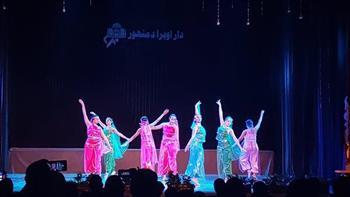 غدًا.. تابلوهات استعراضية لمواهب الباليه والبيانو بأوبرا الإسكندرية