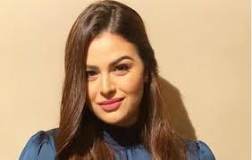 تعرف على تفاصيل دور هنادي مهنا في مسلسل "سنجل ماذر فاذر"