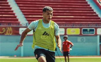 أحمد شوبير: الأهلي من طالب بتعديل عقد إمام عاشور