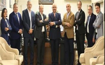اتحاد الكرة يهنئ مجلس إدارة نادي البنك الأهلي الجديد