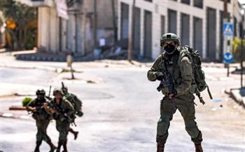 جيش الاحتلال يعزز تواجده بالضفة الغربية قبيل خطاب أبومازن في الأمم المتحدة