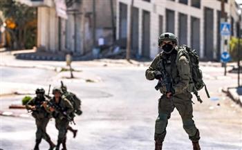 جيش الاحتلال يعزز تواجده بالضفة الغربية قبيل خطاب أبومازن في الأمم المتحدة