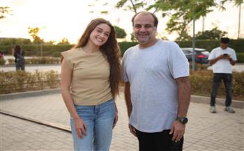 انتهاء تصوير آخر حكايات «ما تراه ليس كما يبدو»