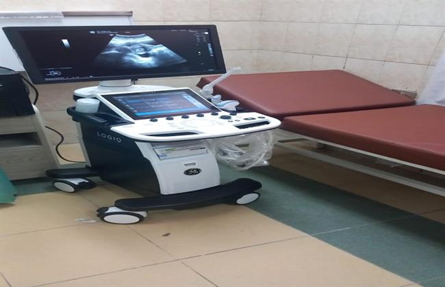 محافظ الجيزة: دعم عدد من مستشفيات المحافظة بأجهزة طبية حديثة لتطوير المنظومة الصحية