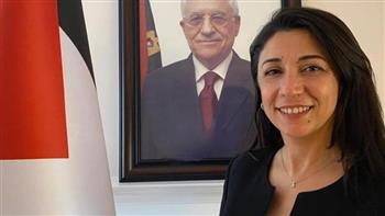 رئيسة البعثة الفلسطينية في باريس: فرنسا اختارت اليوم طريق السلام