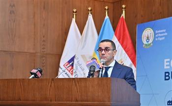 وزير الاستثمار:التجارة بين مصر ورواندا قفزت إلى 216 مليون دولار خلال 2024