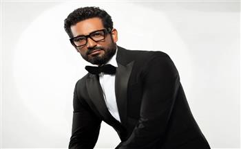عمرو سعد يستعد لعمل رمضانى جديد يطل به على جمهوره 