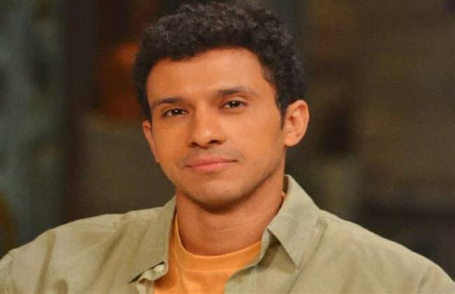 عصام عمر يطل على جمهوره فى رمضان بـ«عين سحرية»