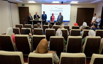 التضامن تطلق النسخة الثانية من أوسع برنامج تدريبي لتنمية قدرات العاملين بإدارات الجمعيات