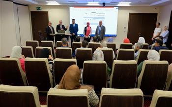 التضامن تطلق النسخة الثانية من أوسع برنامج تدريبي لتنمية قدرات العاملين بإدارات الجمعيات