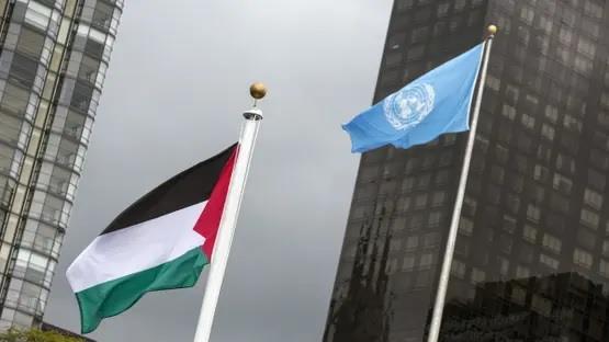 مؤتمر حل الدولتين.. العالم يعترف بفلسطين وينبذ دولة الاحتلال