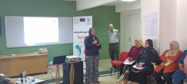"القومي للطفولة" ينظم ورشة عمل تفاعلية لمدرسي الأنشطة اللاصفية بالإسكندرية