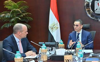 وزير الاستثمار: إطلاق السياسة التجارية الوطنية لأول مرة لتكون التوجه الاستراتيجي للتجارة 