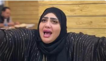 حبس أم سجدة 6 أشهر وتغريمها 100 ألف جنيه بتهمة بث محتوى خادش للحياء