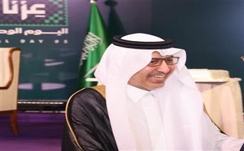 السفير السعودي بالقاهرة: العلاقات "المصرية - السعودية" تمضي في مسارها الواثق