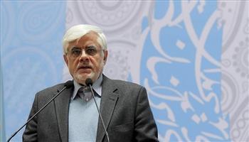 نائب رئيس إيران: لانرغب في عودة العقوبات ونأمل استفادة أوروبا من تجاربها السابقة معنا