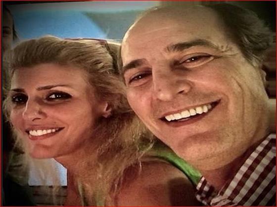 "بقالك 3 سنين مش معايا".. فيدرا تحيي ذكرى وفاة هشام سليم