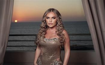 نيكول سابا تحصد جائزة أفضل ممثلة لبنانية في الدراما المصرية 2025 من "موريكس دور" 