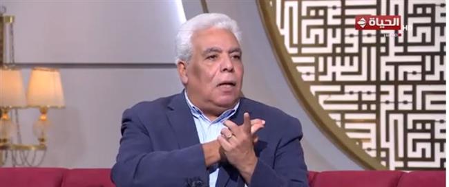 استشاري الجهاز الهضمي يكشف أنواع الكوليسترول تعرف عليها