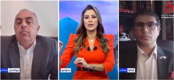 نائب رئيس الكونجرس الكندي العربي: تنامي الدعم الشعبي الفلسطيني ساهم في تحول المواقف الحكومية