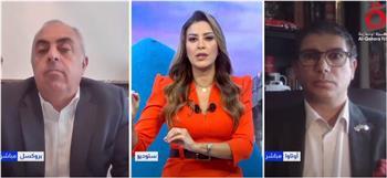 نائب رئيس الكونجرس الكندي العربي: تنامي الدعم الشعبي الفلسطيني ساهم في تحول المواقف الحكومية