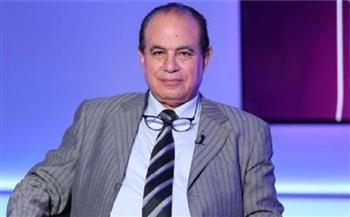 أحمد مجاهد مديرًا تنفيذيًا لمعرض القاهرة الدولي للكتاب في دورته الـ57