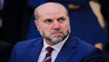 الهباش بالمنتدى الإسلامي العالمي: فلسطين سوف تتحرر والمسلمون لن يفرطوا في الأقصى