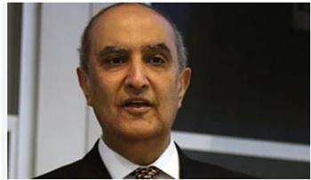 مندوب الجامعة العربية بالأمم المتحدة: اعترافات بريطانيا والدول الكبرى تعزز موقف الشعب الفلسطيني
