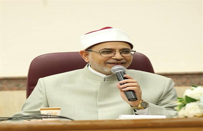 رئيس جامعة الأزهر يصدق على فتح باب تقليل الاغتراب بين الكليات 
