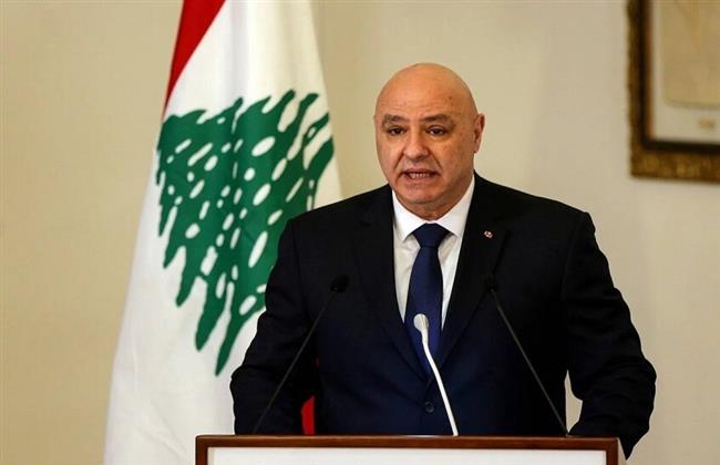 الرئيس اللبناني يبحث في نيويورك مع قادة أوروبيين الاعتداءات الإسرائيلية والوضع الاقتصادي