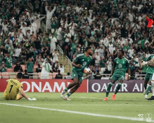 كأس إنتركونتيننتال.. التشكيل المتوقع لفريق أهلي جدة في لقاء بيراميدز