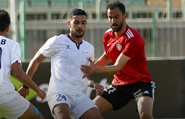 الدوري الممتاز.. القناة الناقلة لمباراة المقاولون العرب أمام طلائع الجيش
