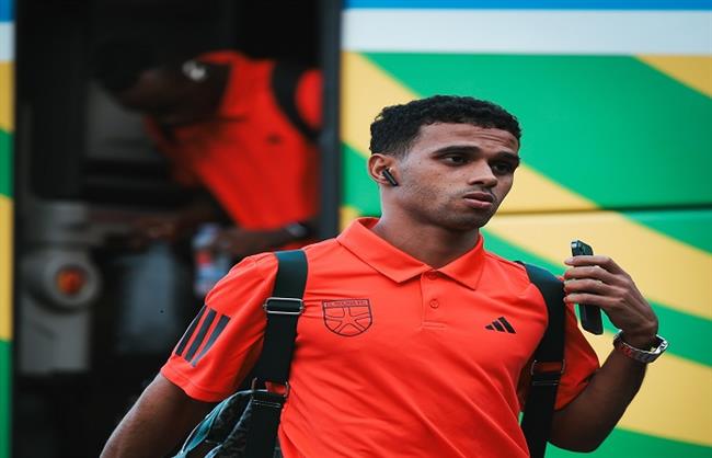 الدوري الممتاز.. الجونة يصل إلى استاد القاهرة لمواجهة الزمالك