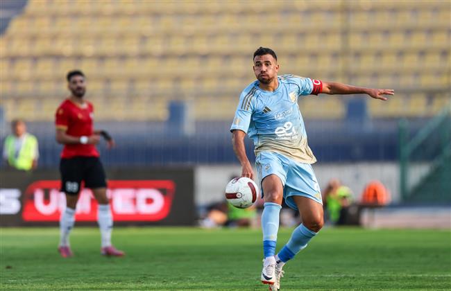 الدوري الممتاز| الدقيقة 75.. الأهلي 2-2 حرس الحدود